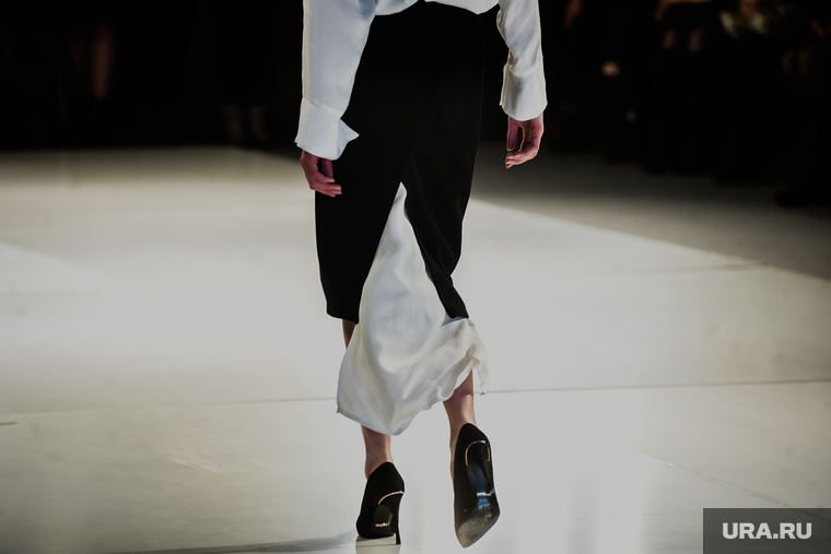 Ekaterinburg Fashion Week (день первый). Екатеринбург, модный показ, модели, подиум, неделя моды