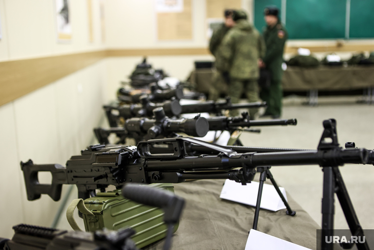 Наро-Фоминский центр подготовки армейских поваров. Москва, армия, военные, оружие, автоматы, обмундирование, снабжение, снайперская винтовка, экипировка, мобилизованные, материально-техническое обеспечение, центр подготовки, сбойка