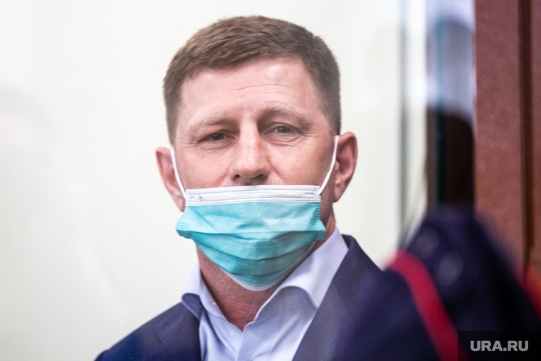 Избрание Басманным районным судом Москвы меры пресечения в отношении губернатора Хабаровского края Сергея Фургала. Москва, фургал сергей