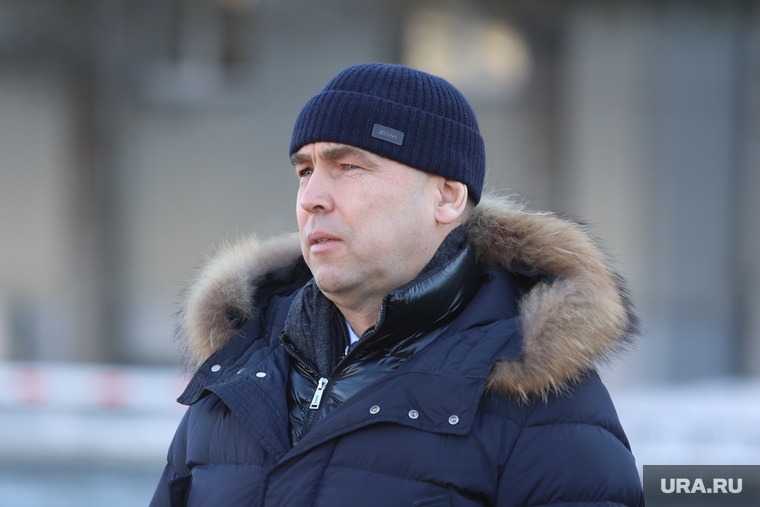 Вручение ключей от пожарных машин. Курган, шумков вадим