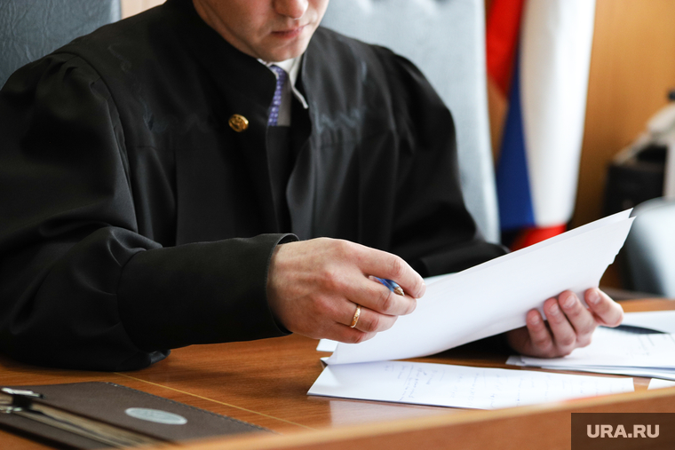 Судебное заседание по делу экс-главы Кетовского района Носкова Александра. Курган, судебное заседание, судья, суд, судебный процесс, вынесение приговора