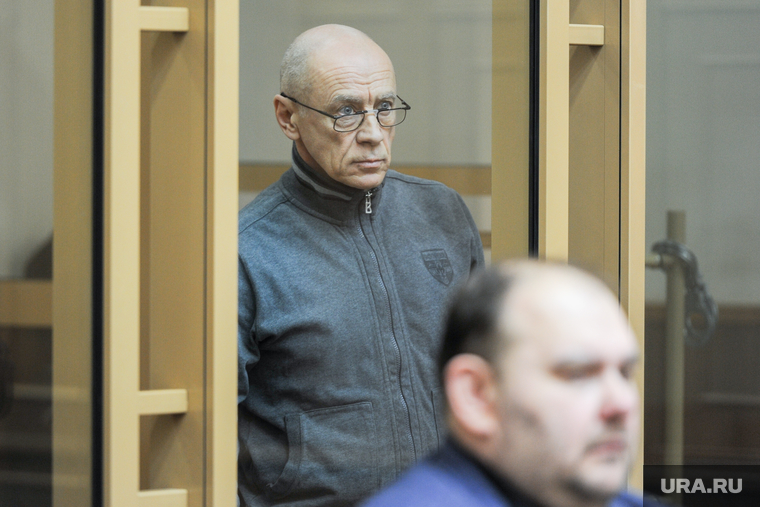 В марте исполнится полтора года со дня заключения Петра Конарева в СИЗО