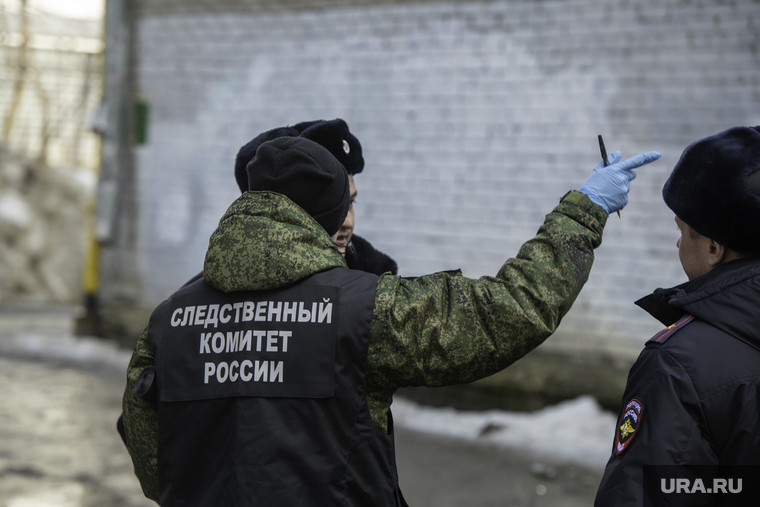 ЧП на улице Ушакова 20. Пермь, следственный комитет, следователь, место преступления, скр, следственные действия, место происшествия