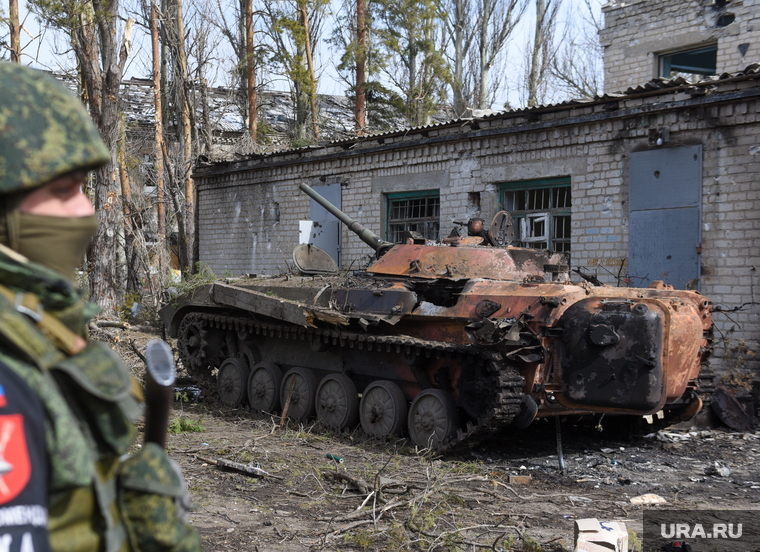 Волноваха после освобождения. ДНР, Волноваха, армия, военные, днр, бмд, военная полиция, зачистка, фронт, боевые действия, всу, линия соприкосновения, комендатура, волноваха, z войска, разбитая техника, армия днр