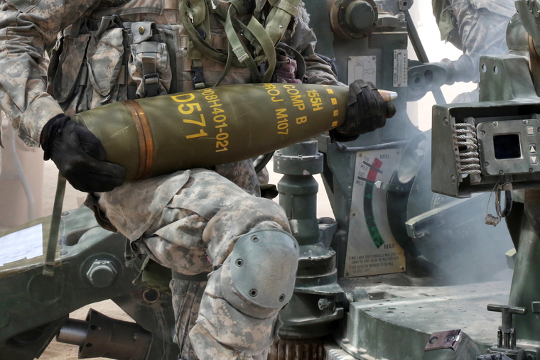 Боеприпас. сша. stock, нато, снаряд, сша, боеприпас, заряд, stock, кассетный