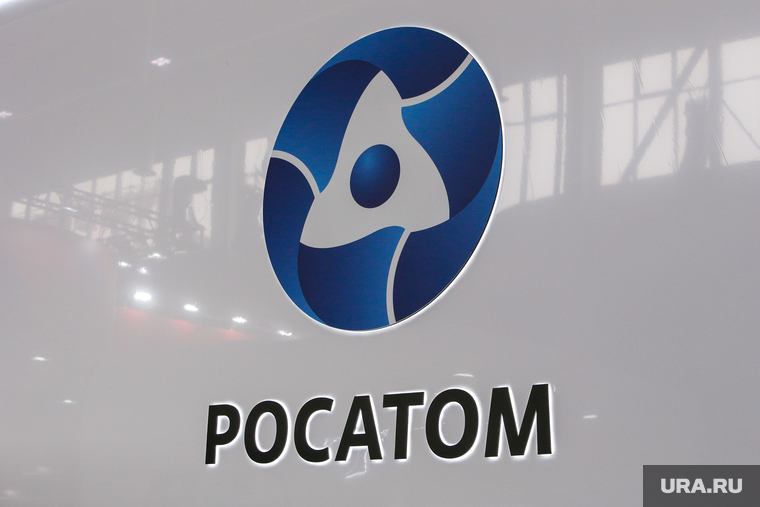 Иннопром-2022, второй день. Екатеринбург, росатом