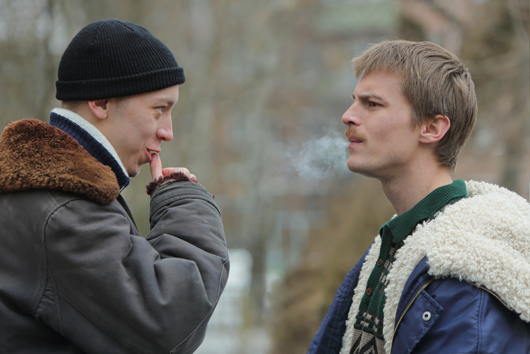 фото со съемок сериала "Слово пацана", слово пацана