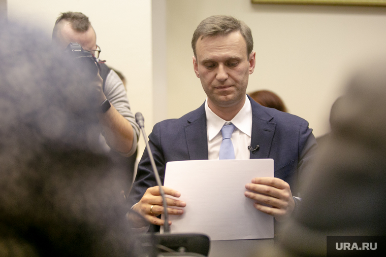 Навальный Алексей. Москва, навальный алексей