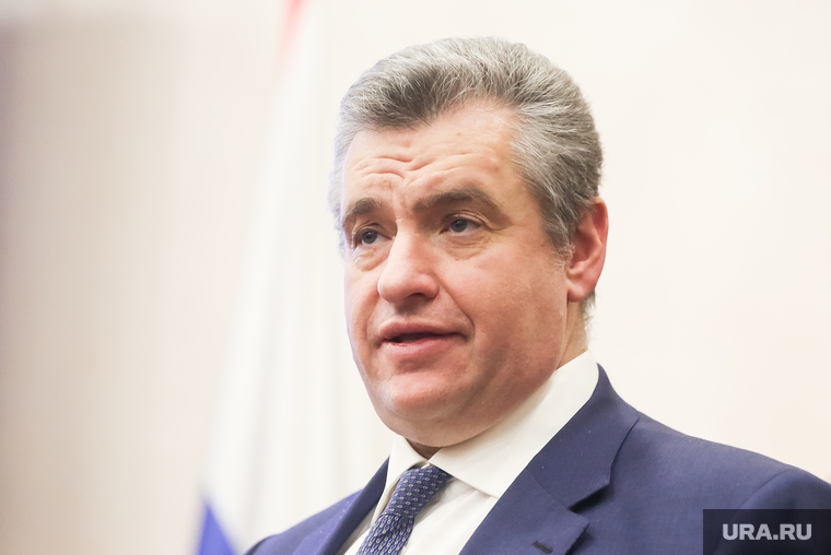 Слуцкий на встрече с тюменским отделением ЛДПР. Тюмень, слуцкий леонид