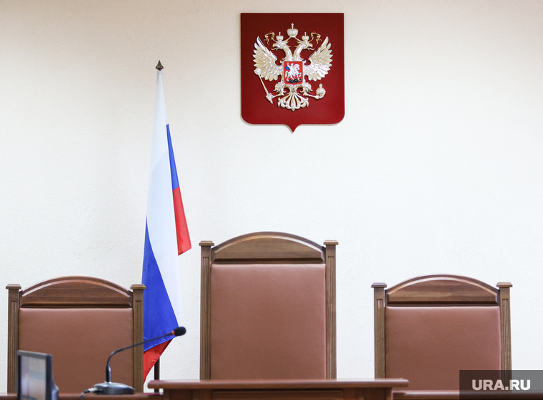 Апелляционный процесс по уголовному делу Чебыкина Сергея в Областном Курганском суде, суд