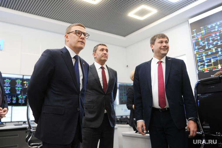 Работа нового центра позволит в онлайн-режиме видеть работу энергосетевого хозяйства региона и более оперативно устранять аварийные ситуации