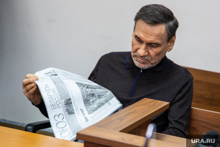 Судебное заседание по уголовному делу Малика Гайсина. Екатеринбург, гайсин малик