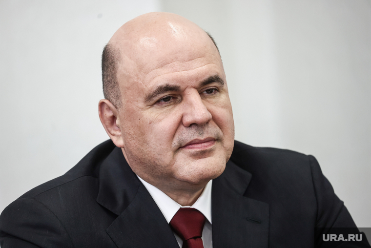 Михаил Мишустин с рабочим визитом прибыл в Тюмень. Тюмень, мишустин михаил, топ