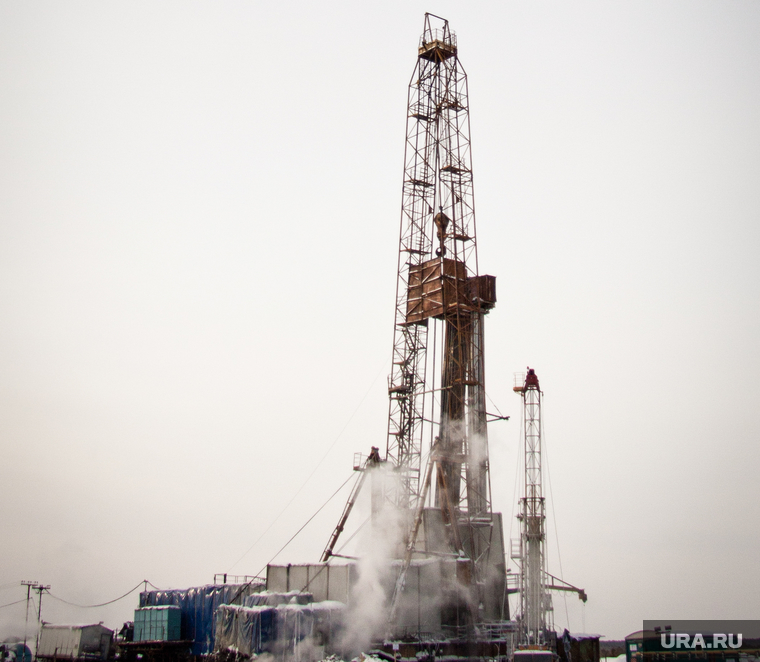 Клипарты. Сургут
, буровая, нефть