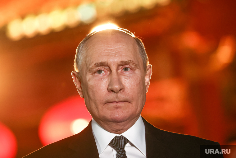 Заключительная пресс-конференция президента России Владимира Путина по окончанию визита в Китай. Пекин, КНР, путин владимир