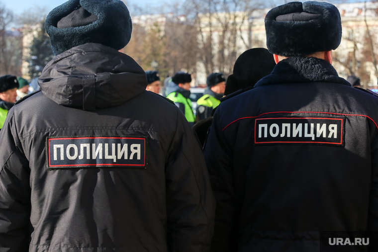 Полиция и ДПС. Тюмень, полицейские, полиция, сотрудники полиции, наряд полиции