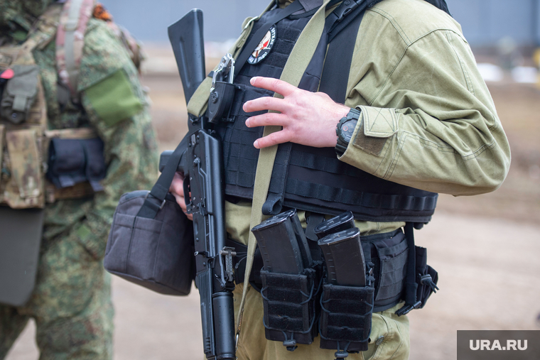 Военная подготовка к службе в зоне СВО. Центр Стрелец.Пермь, оружие, стрелки, экипировка, спецназ, чвк, вс рф, сво, армия россии, штурмовики, рожки автоматные