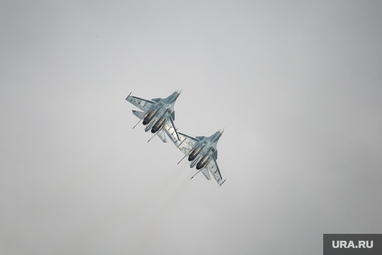 Показательные полеты авиации на МАКС-2021. Москва, авиашоу, авиация, самолет, су-35