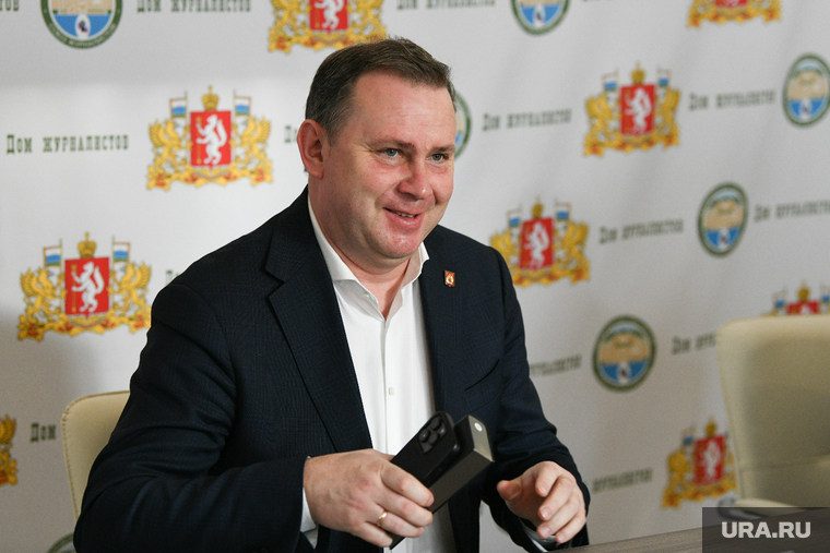 Пресс-конференция Владислава Пинаева. Екатеринбург, пинаев владислав