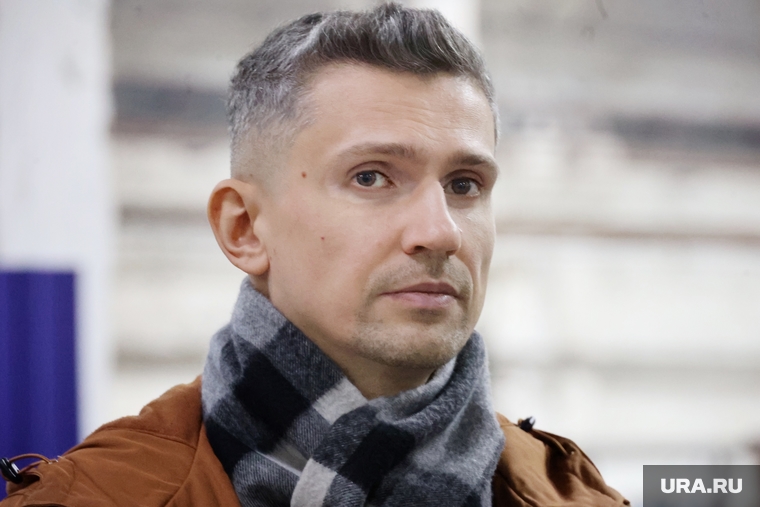 Открытие новых предприятий в индустриальном парке "ТОР". Курган
, алексеев андрей
