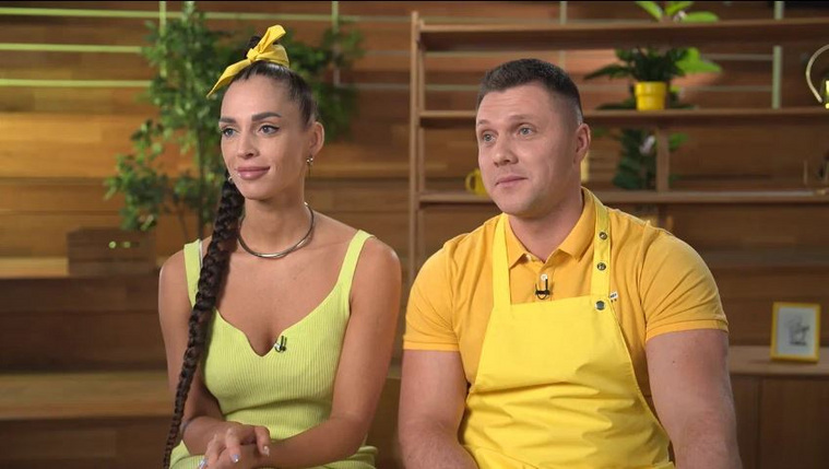 Илья и Анна Косухины претендуют на 100 тысяч рублей