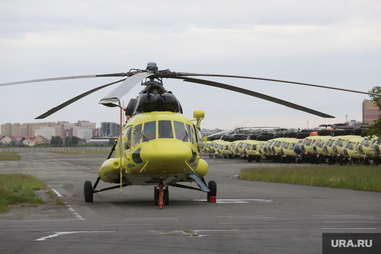 Аэропорт Плеханово. ЮТэир-инжинеринг. Тюмень, вертолет, utair, ютэйр, ютейр, ми-8амт, аэропорт плеханово, аэродром плеханово, авиатехника
