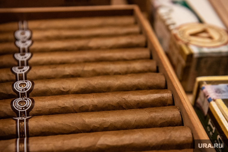 Сигарный клуб «La CASA del Habano». Екатеринбург, табак, никотин, курево, курильщик, сигара, сигары, сигарный клуб, le casa del habano