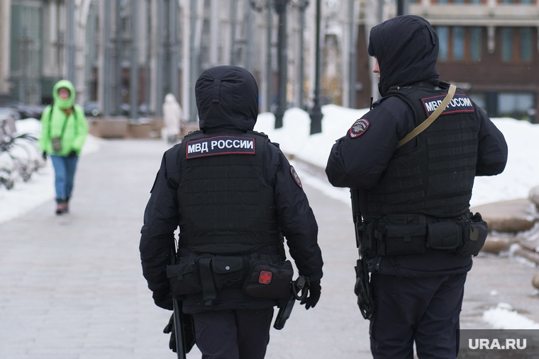 Повседневная жизнь. Москва, полицейские, мвд, патруль, ппс, полиция
