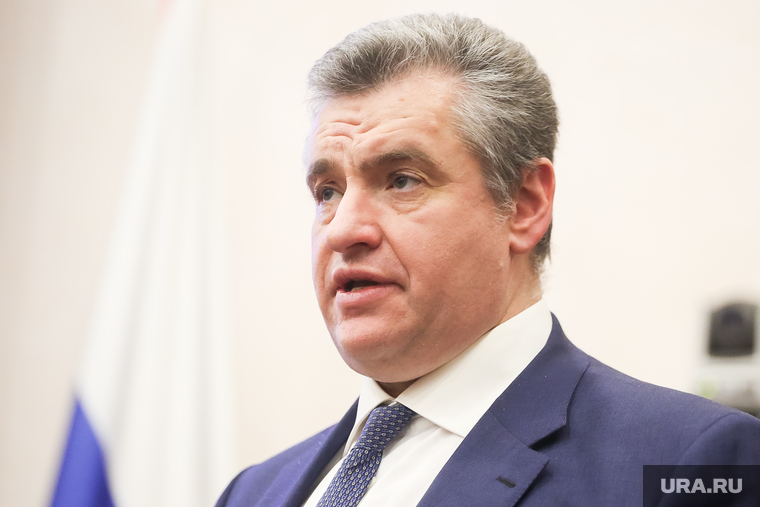 Слуцкий на встрече с тюменским отделением ЛДПР. Тюмень, слуцкий леонид