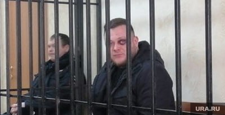 Мера пресечения Василию Дембицкому, Кыштым, дембицкий василий