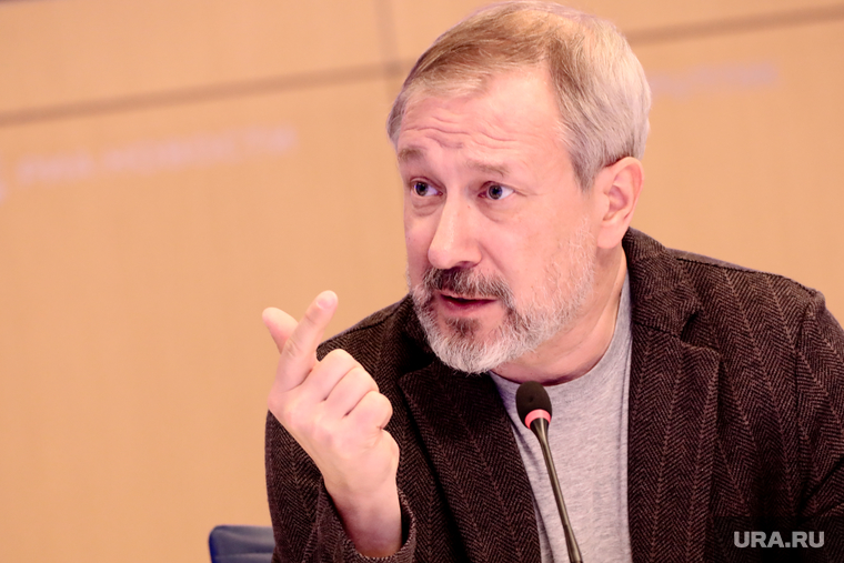 Круглый стол Экспертного института социальных исследований на тему: "Выборы Президента 2024: финальный прогноз" в пресс-центре "Россия Сегодня". 11 марта 2024. Москва, чеснаков алексей