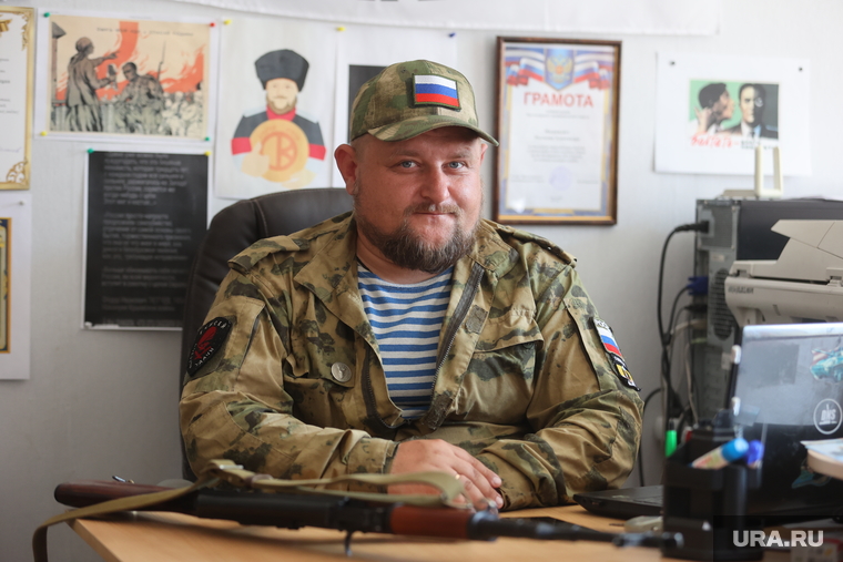 Участник СВО Александр Пылков. Курган , пылков александр