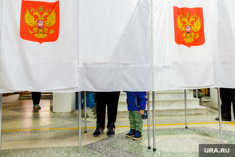 Выборы 2022. Выборы в Коркинском муниципальном округе. Челябинск, выборы, кабинки голосования, топ, избирательный участок, звездочка, голосование, выборы 2024