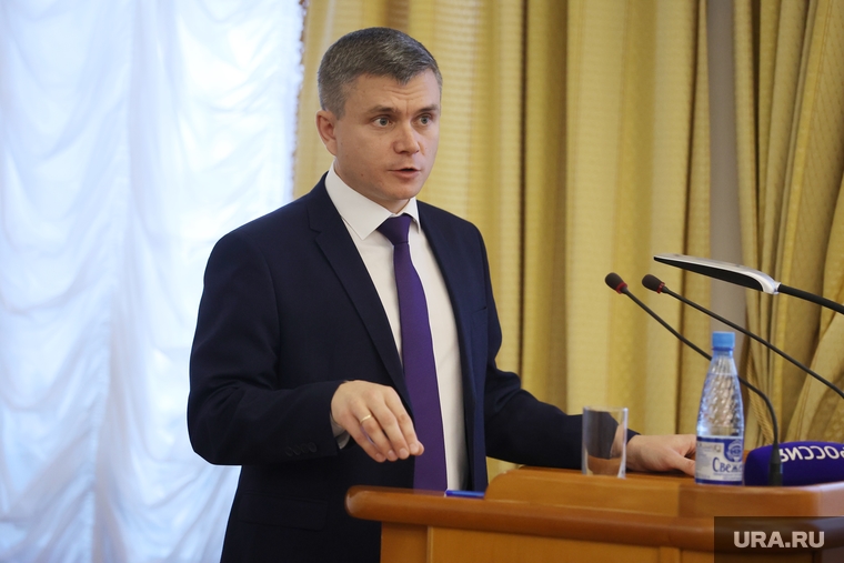 Комитет по аграрной политике. Курган, кощеев павел