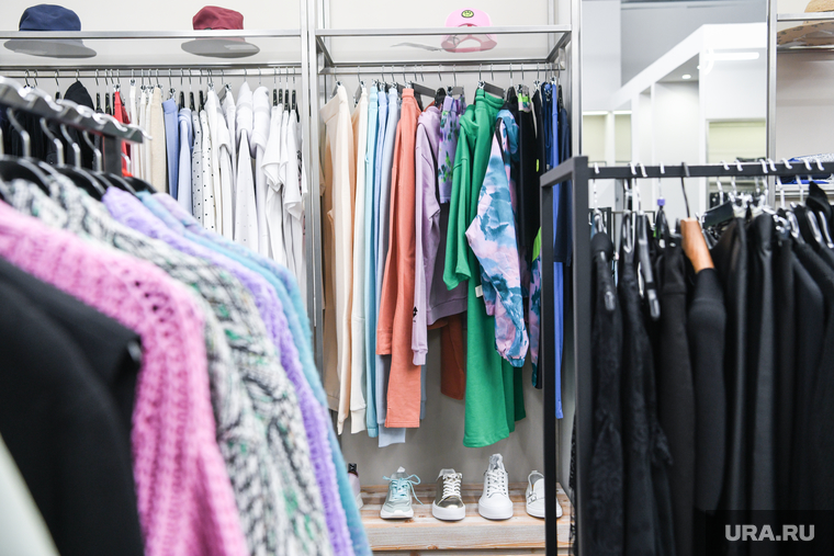 Бутик LIMERANCE. Fashion outlet в аутлет-центре Brands Stories. Екатеринбург, магазин одежды, limerance fashion outlet