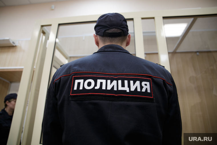 Суд над главврачом Пермского центра медицинской профилактики Мариной Друговой. Пермь , заключенные, арест, заключение, правоохранительные органы, задержание, преступление