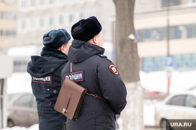 Обзорная по городу. Пермь
, зима, мвд, полиция, правоохранительные органы, правоохранительная деятельность