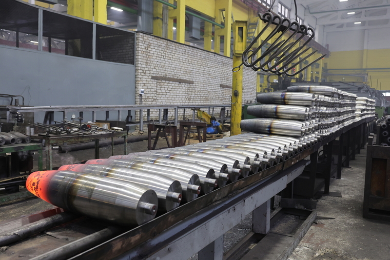 ВПК. ОПК. Гособоронзаказ. stock, снаряд, болванка, боеприпас, бомба, stock