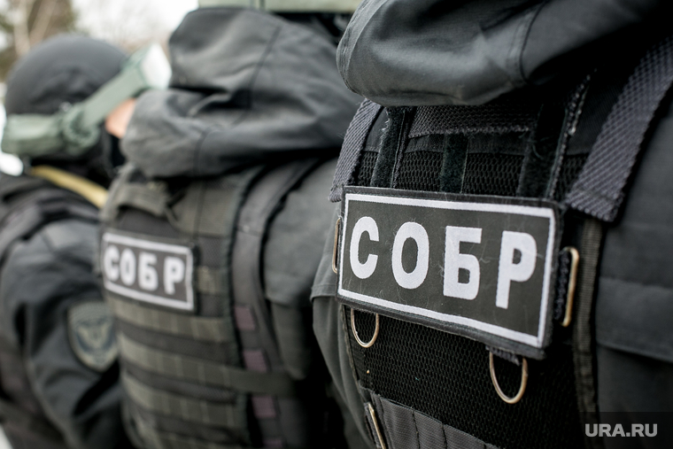 Однодневные сборы парламентариев и прессы в 21 бригаде Росгвардии. Москва, спецподразделение, росгвардия, собр, бойцы, омон