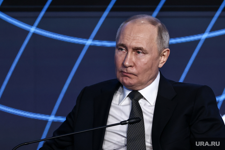 Владимир Путин на форуме АСИ. Москва, путин владимир