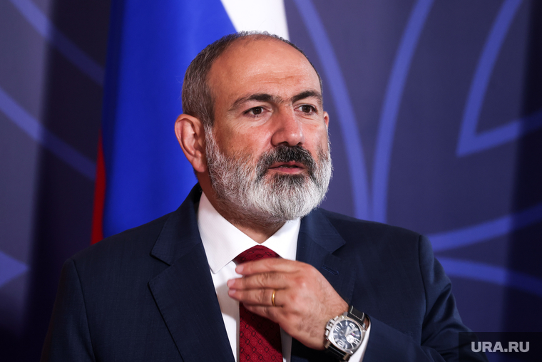 Михаил Мишустин на внеочередном заседании Межправительственного совета ЕАЭС. Армения, Цахкадзор, пашинян никол