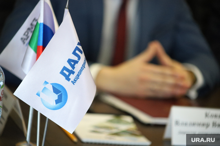  Пресс-тур на предприятие "Далур". Курган, армз урановый комплекс, далур