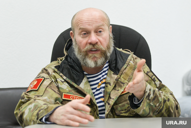 Олег Колесников, интервью. Челябинск, колесников олег, каскад, стоик