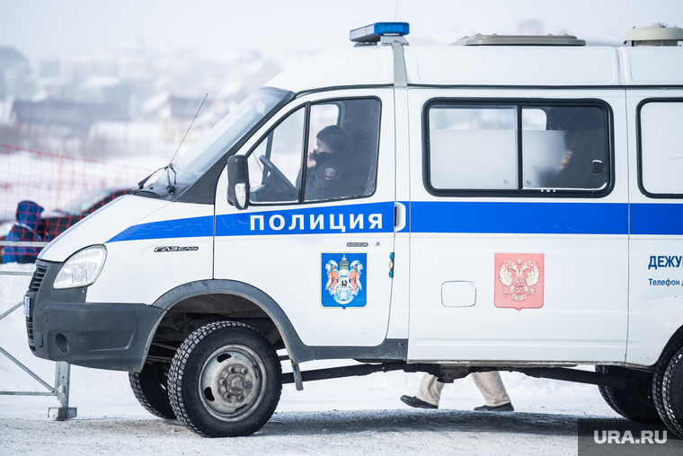 День оленевода. Салехард , день оленевода, полиция, патрулирование