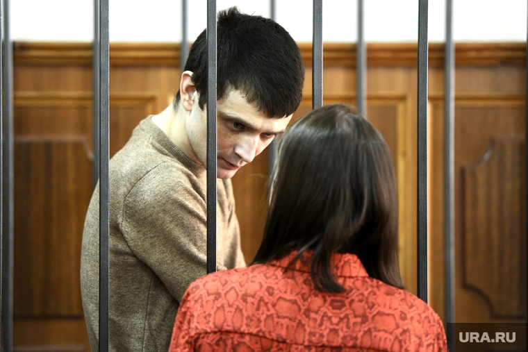 Генриха Узялло признали виновным по статье 281 УК РФ (Диверсия)