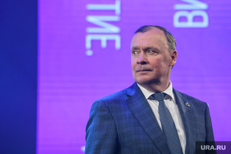 Торжественный прием главы Екатеринбурга, посвященный Дню волонтера. Екатеринбург, орлов алексей
