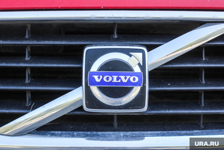 Клипарт. Екатеринбург, вольво, volvo, логотип