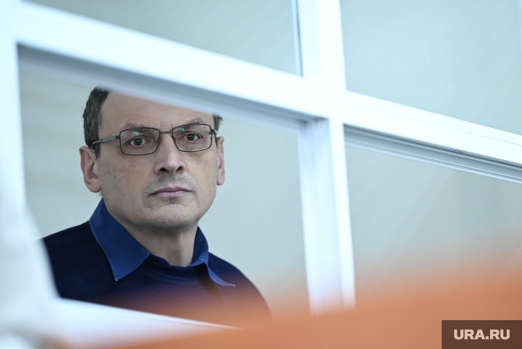 Индустриальный районный суд вынес приговор Александру Чернышову по делу об архиве «Мемориала» Пермь, александр чернышов
