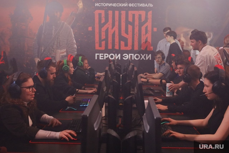 Презентация компьютерной игры Смута 1612. Нижний Новгород. , Смута 1612