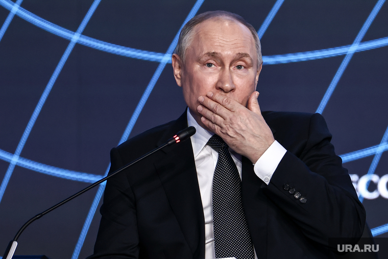 Владимир Путин на форуме АСИ. Москва, путин владимир, топ